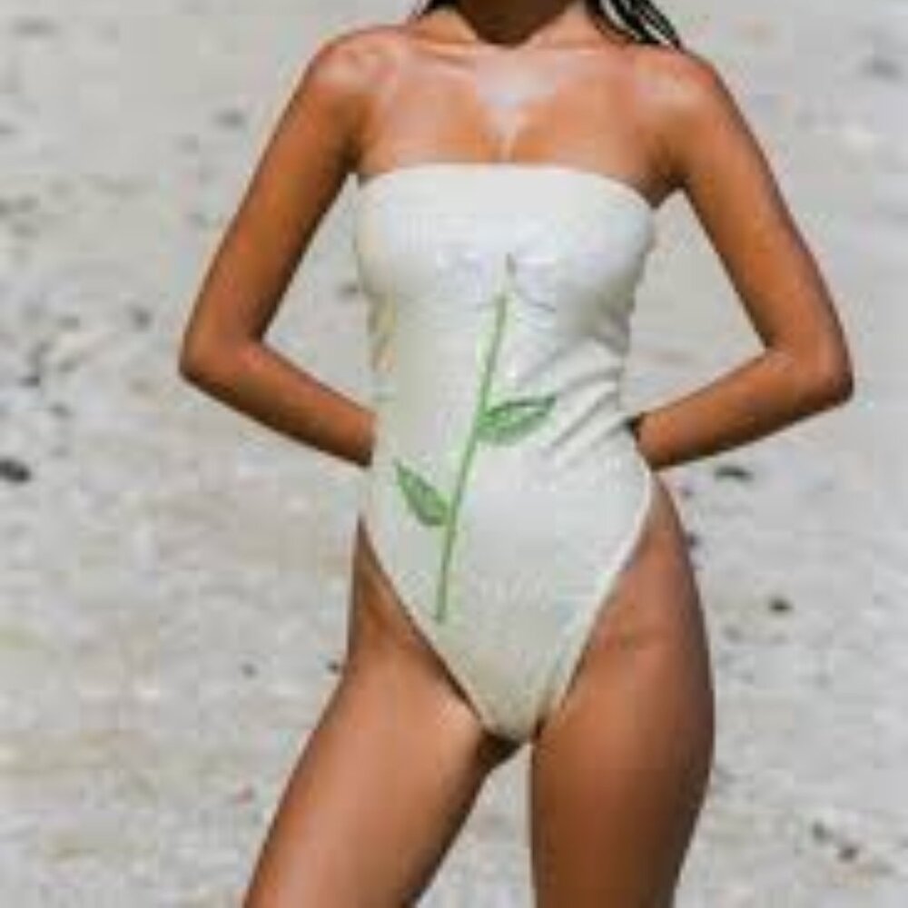 Lily One Piece - OCEANUS